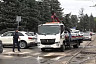 В Саратове за неправильную парковку наказали 11 тысяч водителей