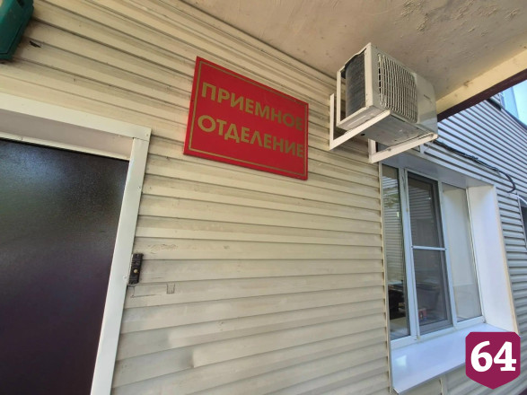 В День знаний младшеклассник попал в больницу по вине самокатчика