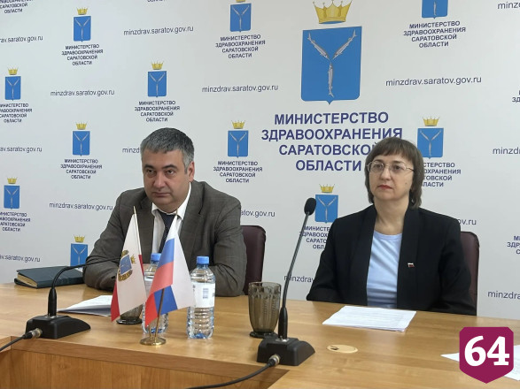 Трое пострадавших при атаке БПЛА на Саратовскую область остаются в больницах
