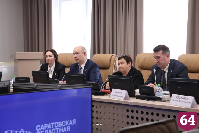 В Саратовской области ждут вакцину от гриппа