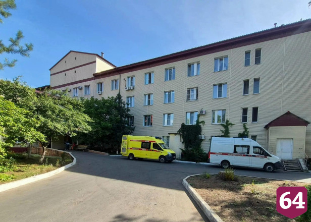 В День знаний младшеклассник попал в больницу по вине самокатчика